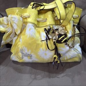 Juicy Couture Bag